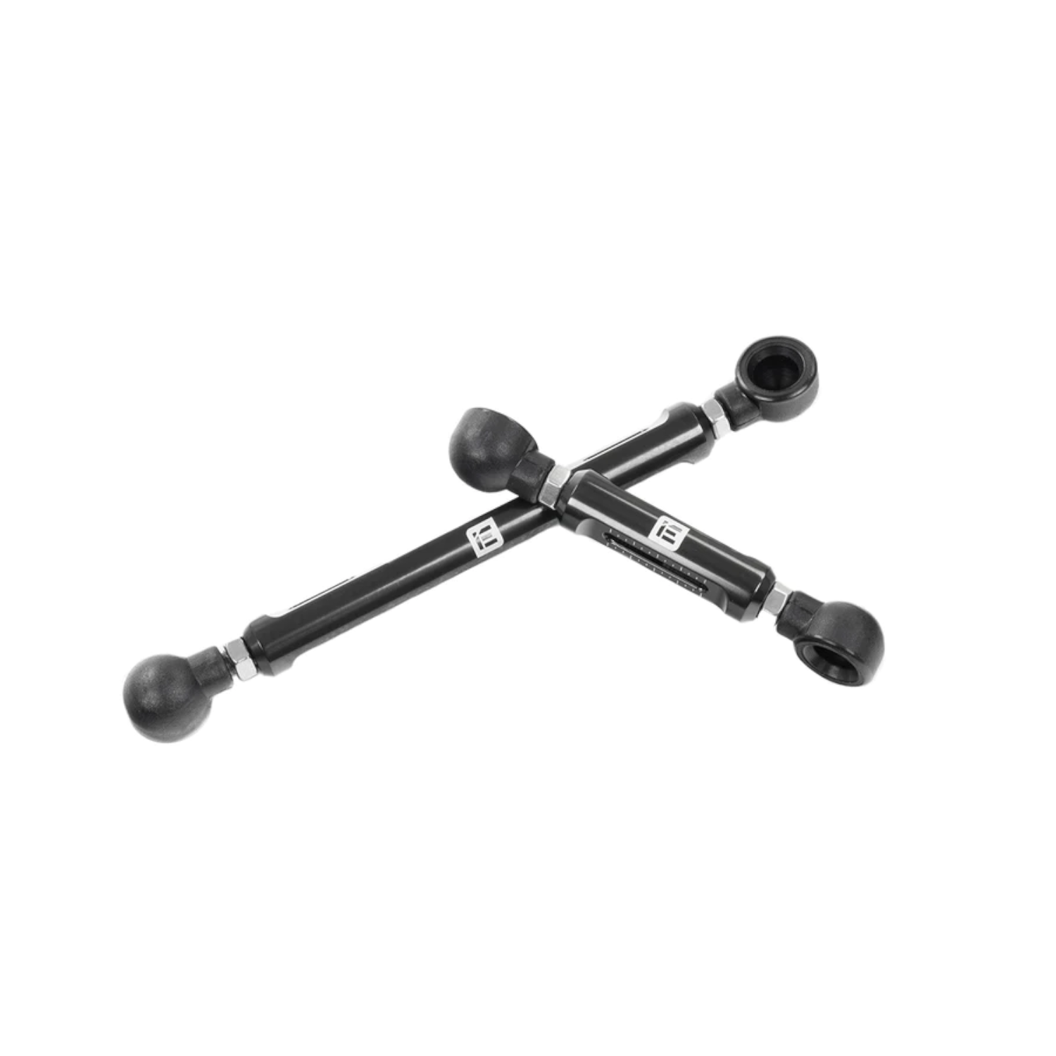 Integrated Engineering Lowering Link Kit for Audi A6 C8 / A7 C8 / RS6 C8 / RS7 C8 / S6 C8 / S7 C8 & More