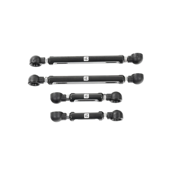 Integrated Engineering Lowering Link Kit for Audi A6 C8 / A7 C8 / RS6 C8 / RS7 C8 / S6 C8 / S7 C8 & More