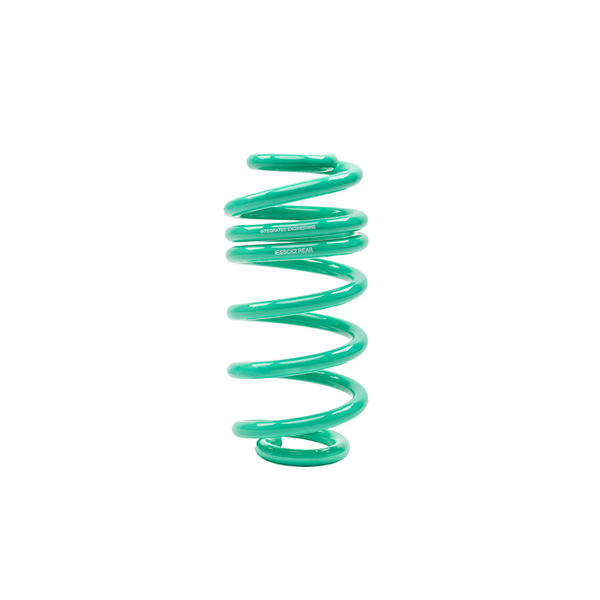 Integrated Engineering Lowering Springs — Audi A4 / S4 (B9) (2017–2024)