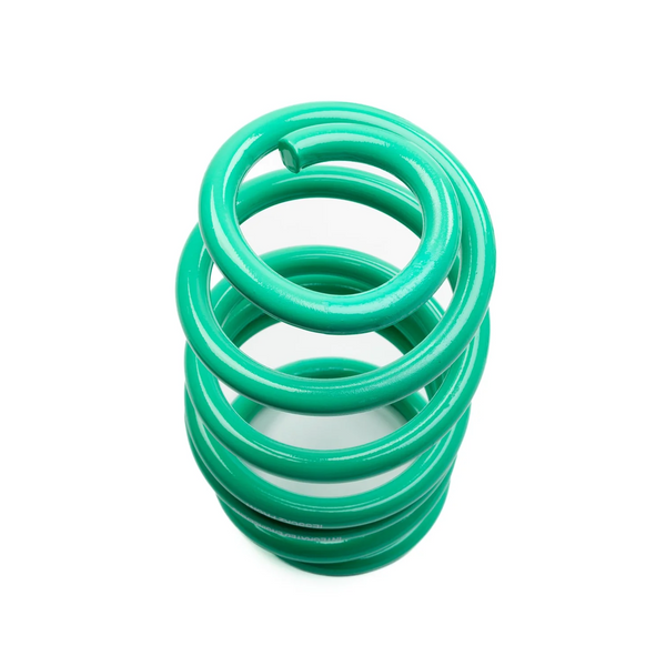 Integrated Engineering Lowering Springs — Audi A4 / S4 (B9) (2017–2024)