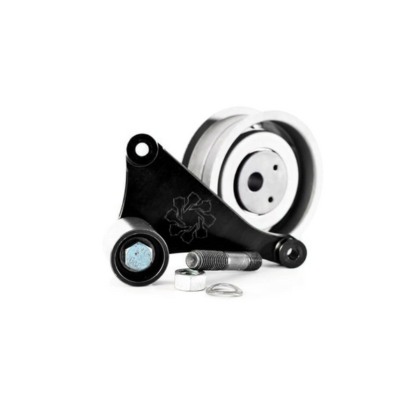 Integrated Engineering Manual Timing Belt Tensioner Kit for Audi B5 A4, Volkswagen B5 Passat
