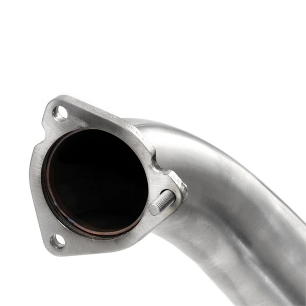 Integrated Engineering Midpipe Exhaust Upgrade for Audi S4 B9 / S5 B9 (2017–2024)