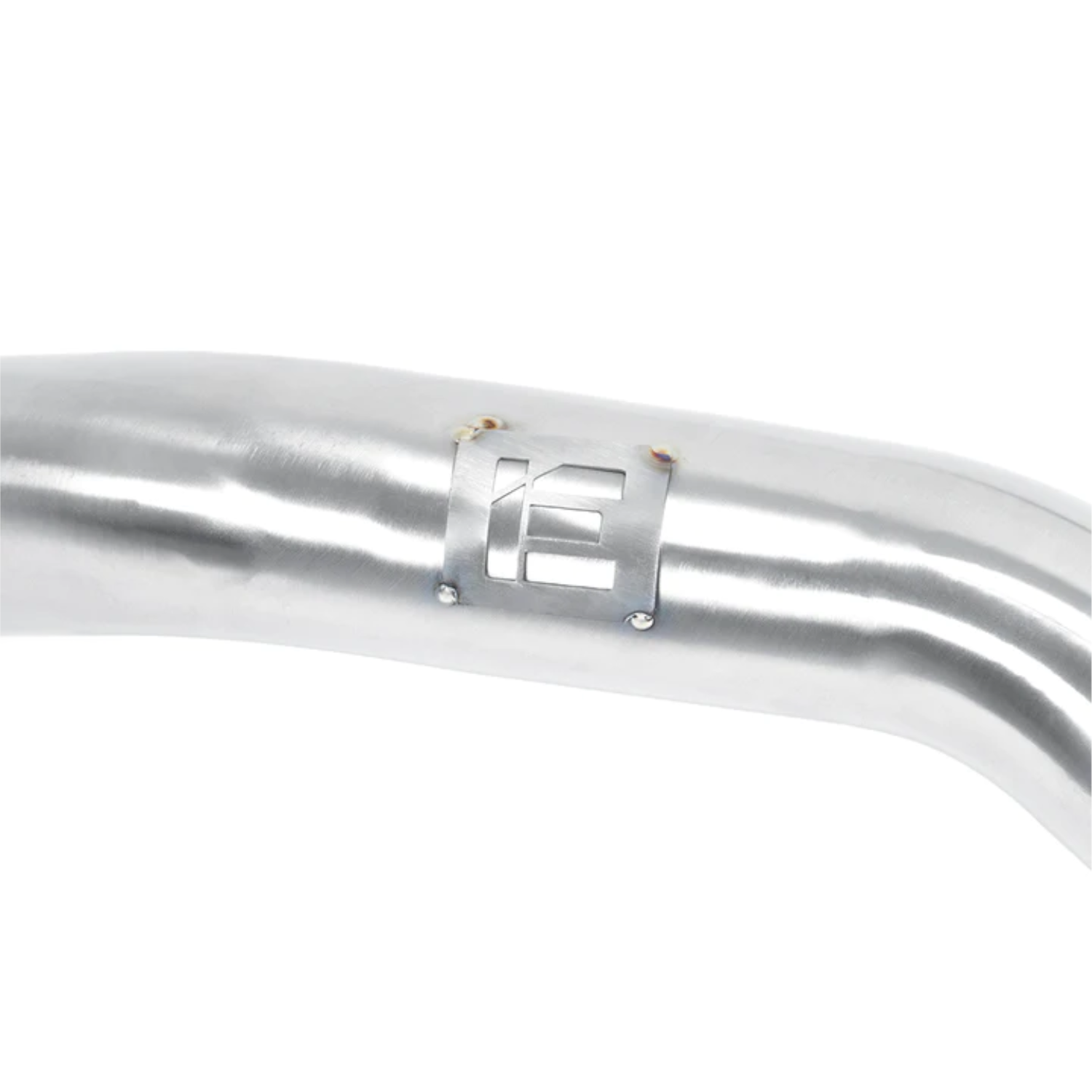 Integrated Engineering Midpipe Exhaust Upgrade for Audi S6 C7 / S7 C7 (2012–2018)