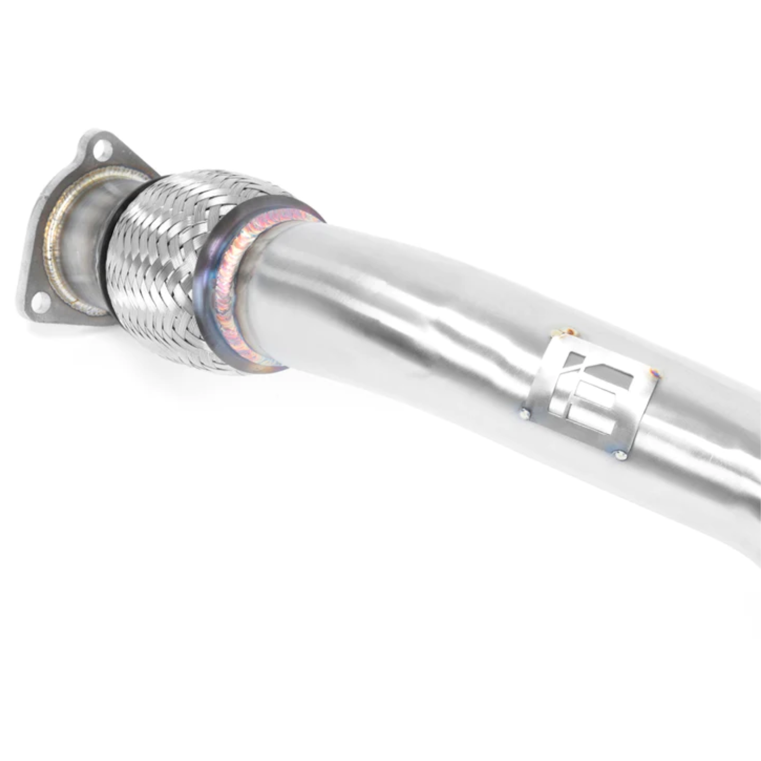Integrated Engineering Midpipe Exhaust Upgrade for Audi S6 C7 / S7 C7 (2012–2018)