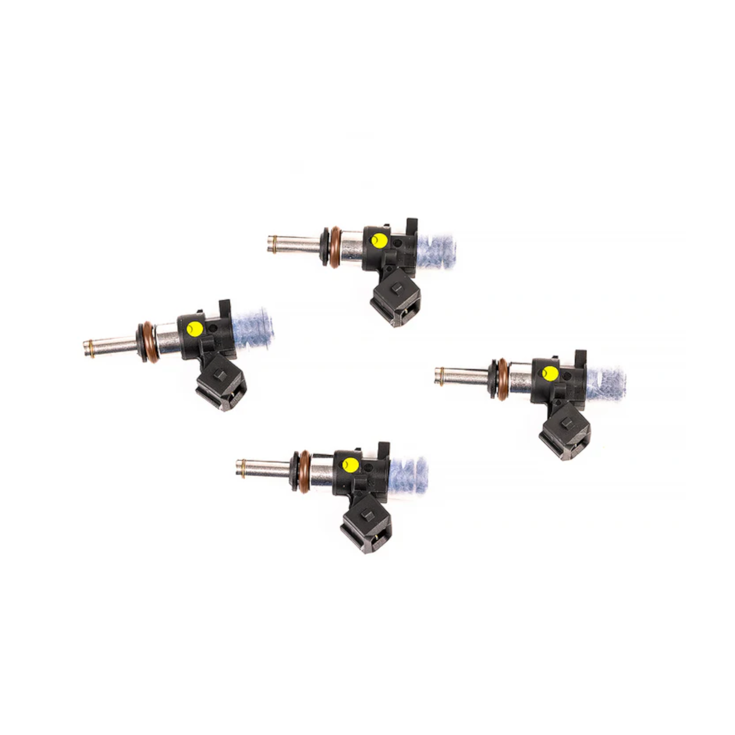 Integrated Engineering Multi-Port Injection Kit — Audi A3 / S3, Volkswagen Jetta GLI / Golf GTI / Golf R (8V/MK7) (2015–2021)