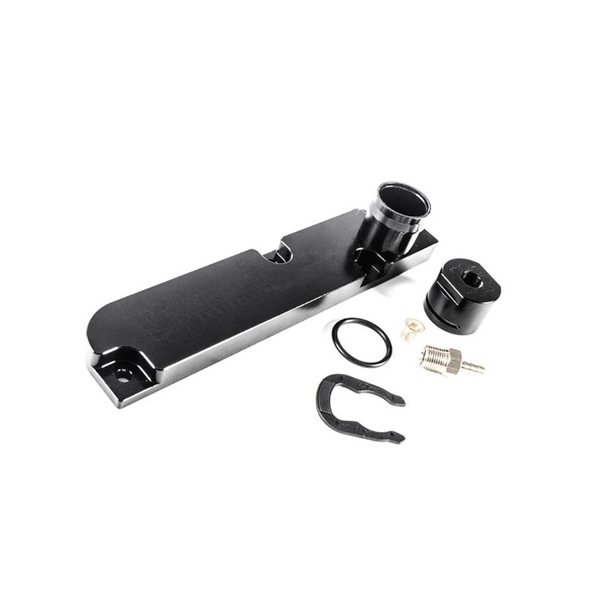 Integrated Engineering PCV Solution Kit for Audi A3 8P / B7 A4 / MK2 TT / MK2 TTS, Volkswagen B6 Passat / MK1 EOS & More