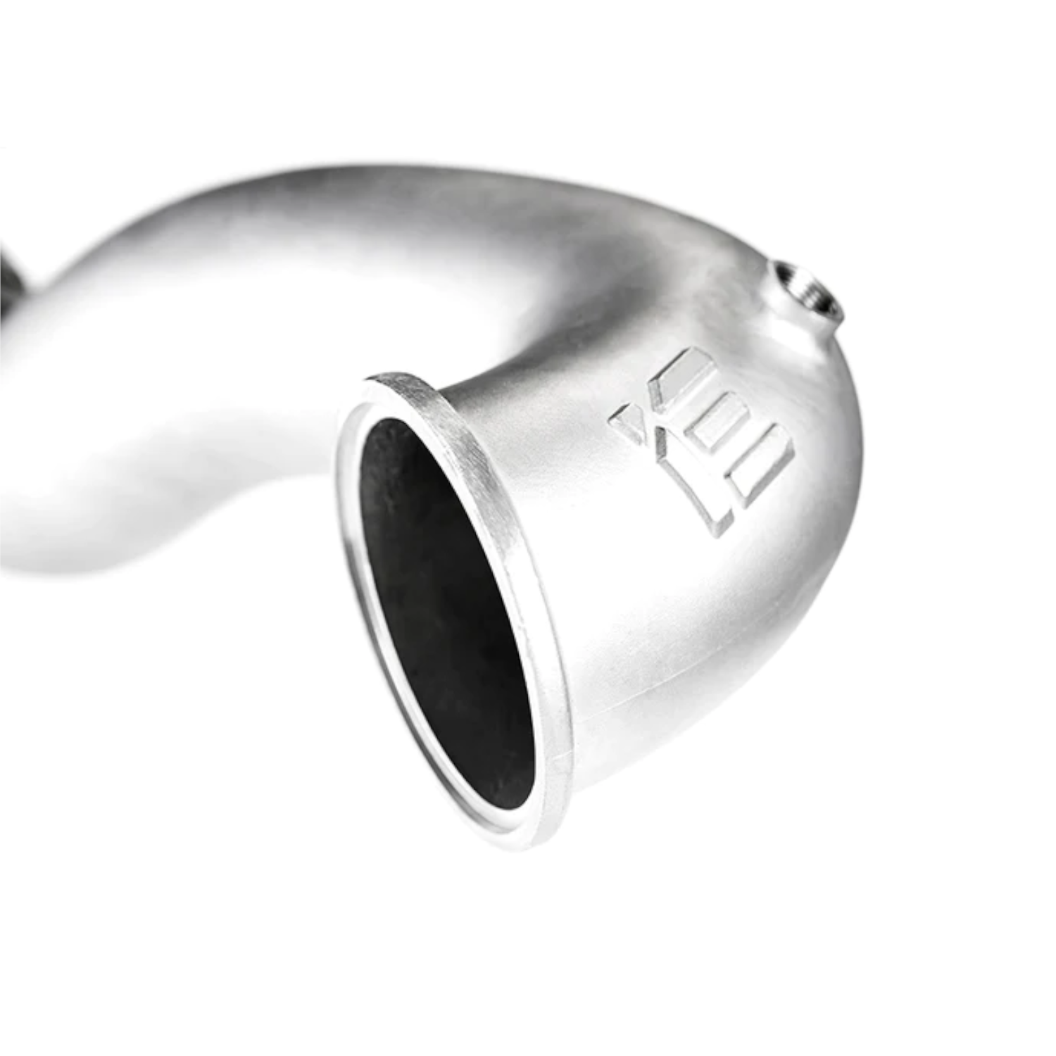 Integrated Engineering Performance Downpipe for Audi RS3 8V / MK3 TT RS (2015–2020)