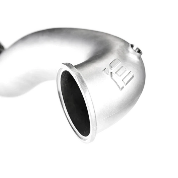 Integrated Engineering Performance Downpipe for Audi RS3 8V / MK3 TT RS (2015–2020)