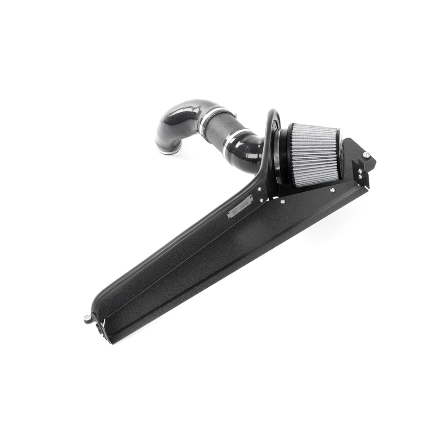 Integrated Engineering Performance Intake System for Volkswagen MK1 Atlas