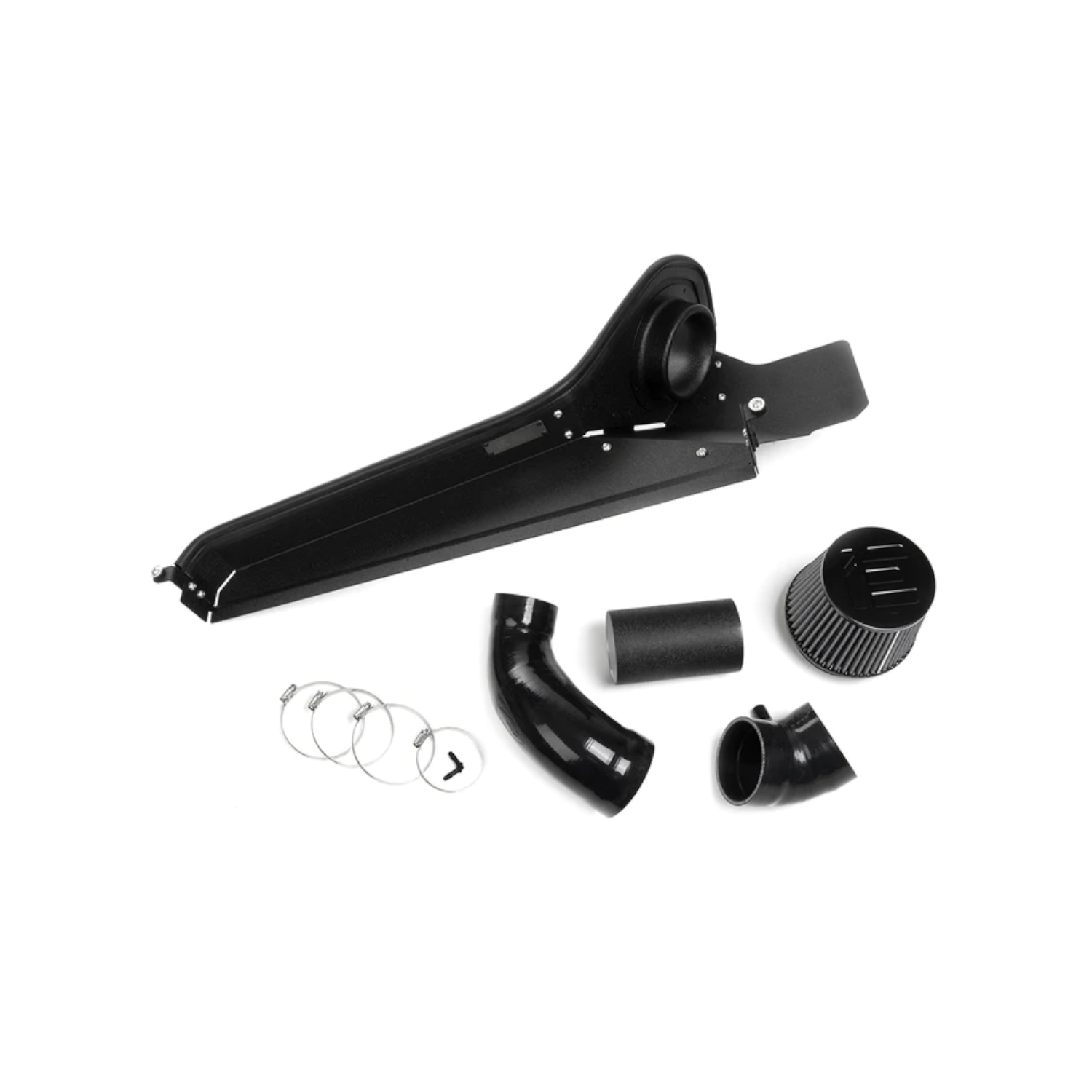 Integrated Engineering Performance Intake System for Volkswagen MK1 Atlas