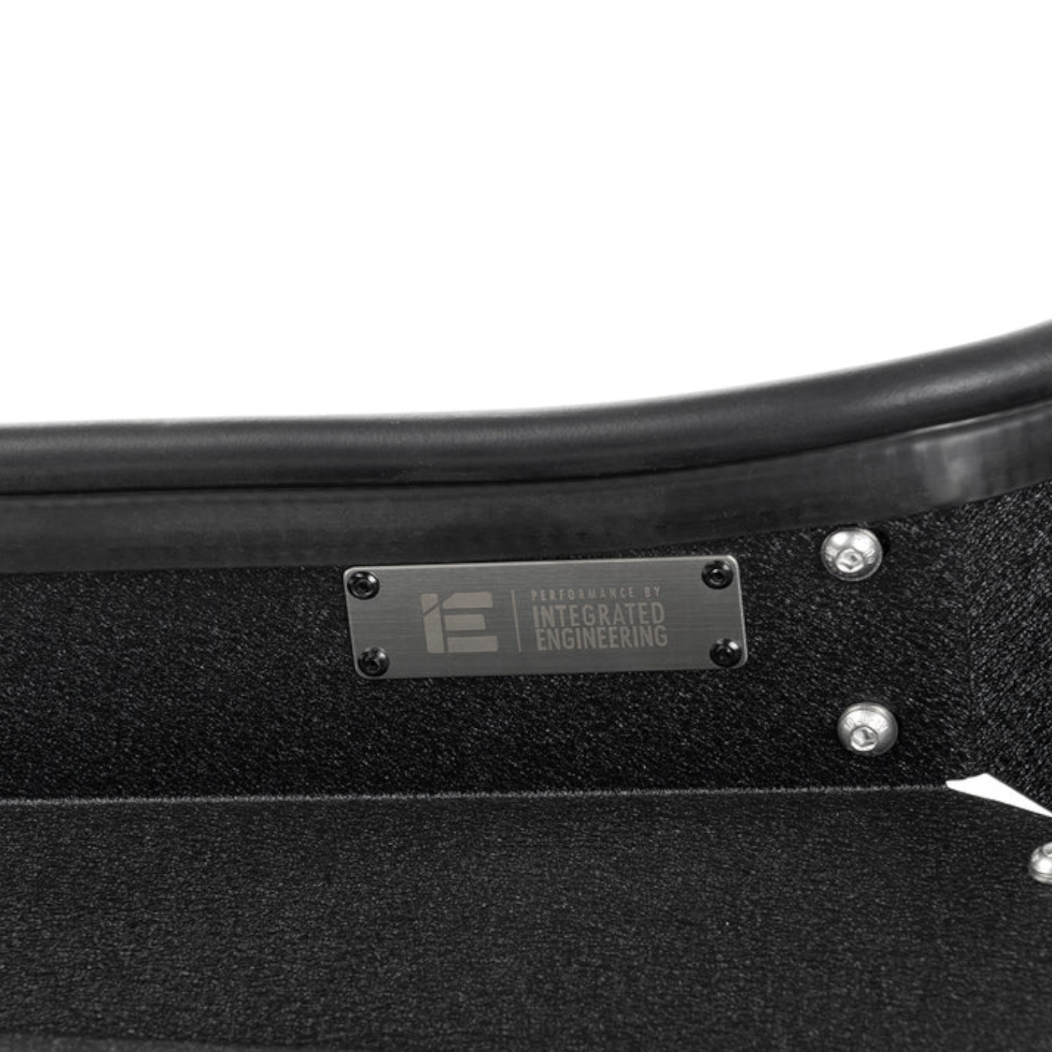 Integrated Engineering Performance Intake System for Volkswagen MK1 Atlas