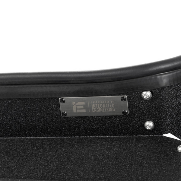 Integrated Engineering Performance Intake System for Volkswagen MK1 Atlas