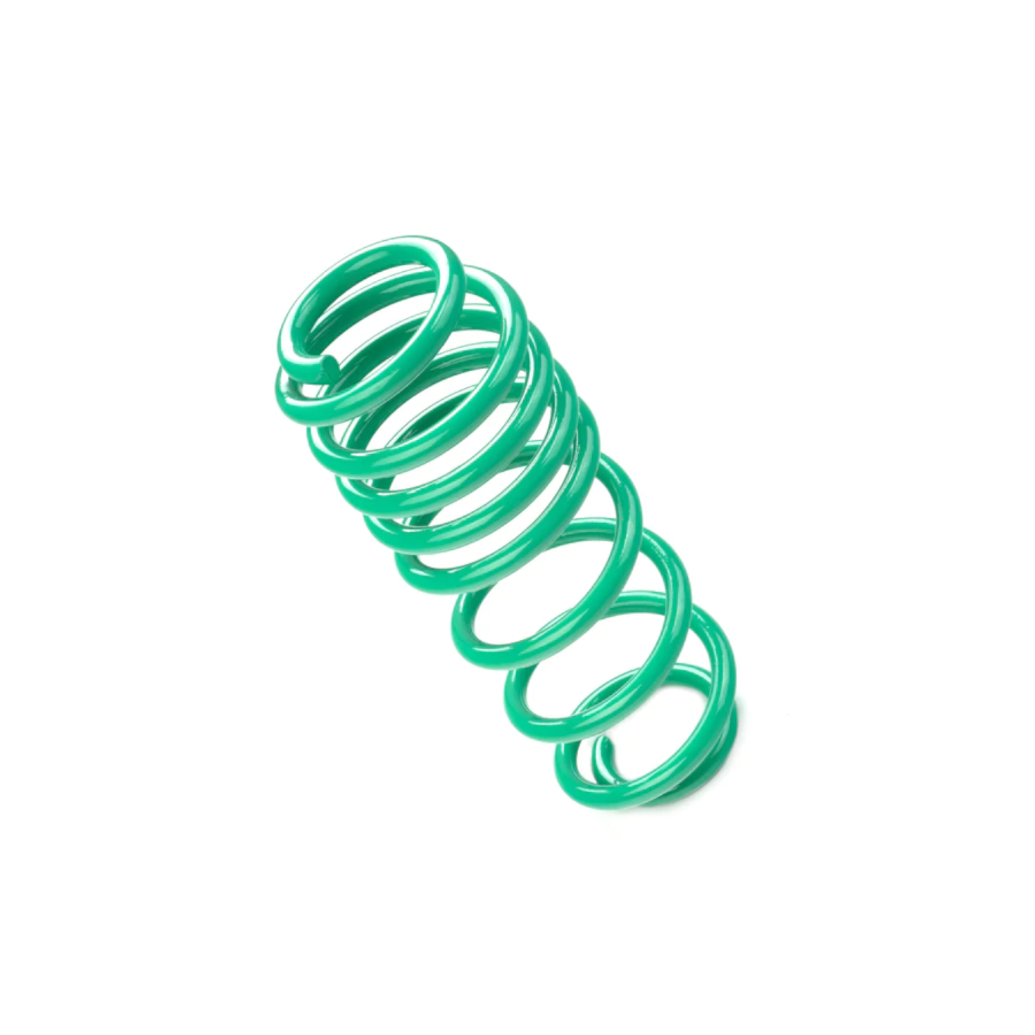 Integrated Engineering Performance Lowering Springs for Audi A3 8V, Volkswagen Golf MK7 / Golf Sportwagen MK7 / Golf GTI MK7 (2015–2021)
