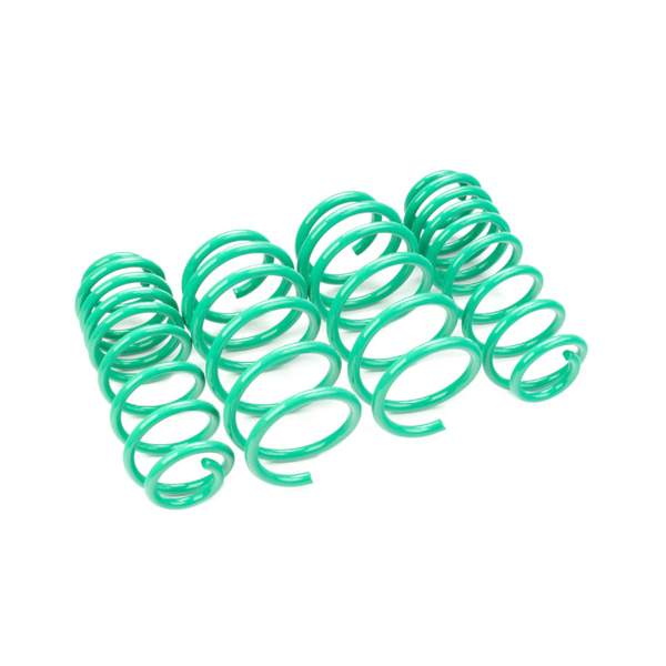 Integrated Engineering Performance Lowering Springs for Audi A3 8V, Volkswagen Golf MK7 / Golf Sportwagen MK7 / Golf GTI MK7 (2015–2021)