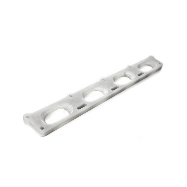Integrated Engineering Phenolic Large Port to Small Port Adapter Kit for Audi B5 A4 / MK1 TT, Volkswagen B5 Passat / MK1 Beetle / Golf GTI MK4 / Jetta MK4 & More