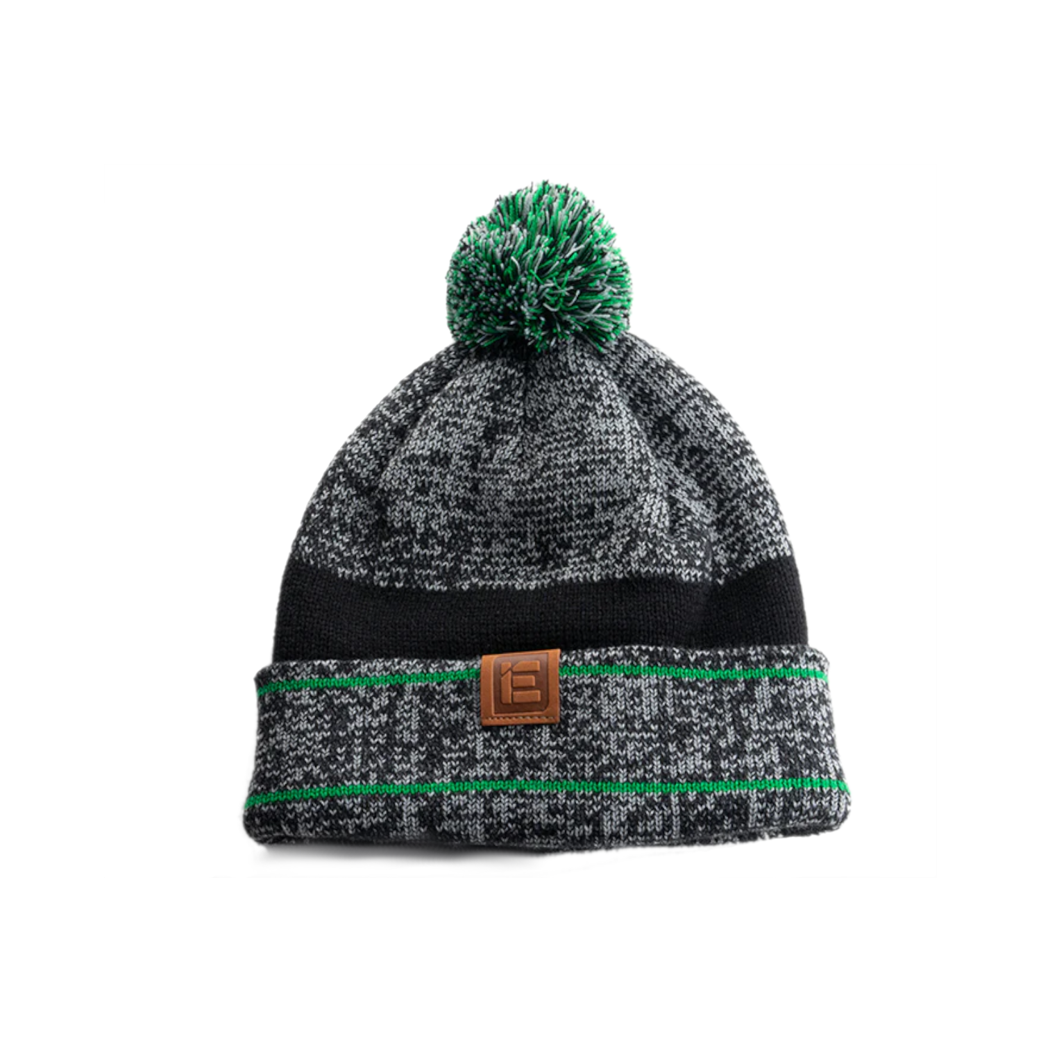 Integrated Engineering Pom Beanie