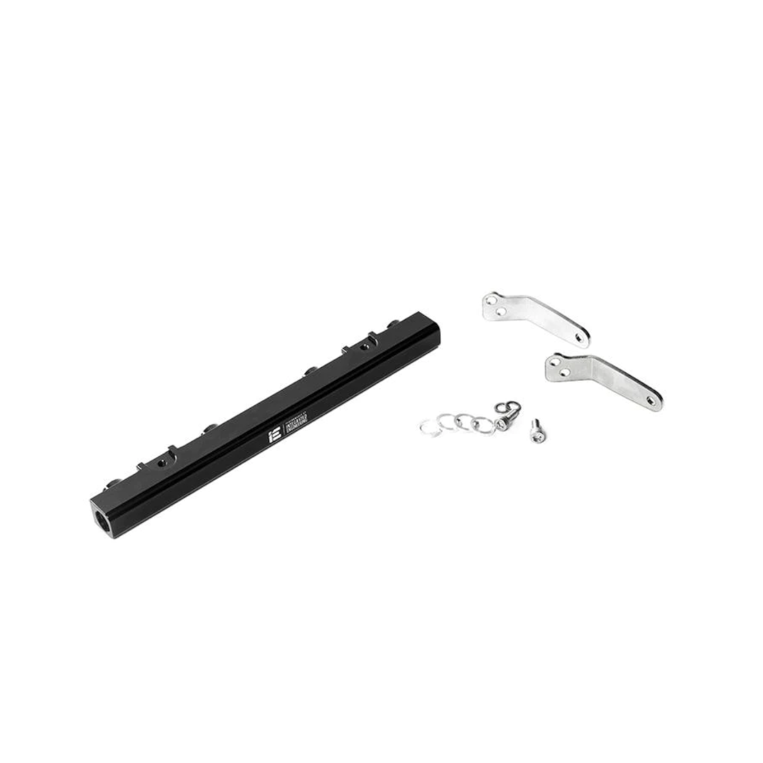 Integrated Engineering Port Injection Fuel Rail for Audi A3 8P / 8U Q3 / B7 A4 / A4 B8 / A5 B8 / Q5 B8 & More
