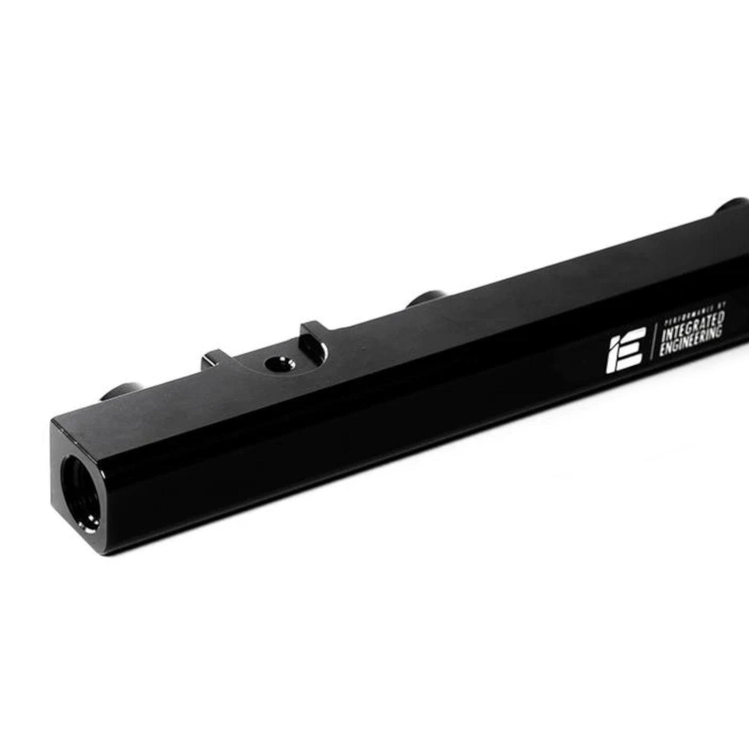 Integrated Engineering Port Injection Fuel Rail for Audi A3 8P / 8U Q3 / B7 A4 / A4 B8 / A5 B8 / Q5 B8 & More