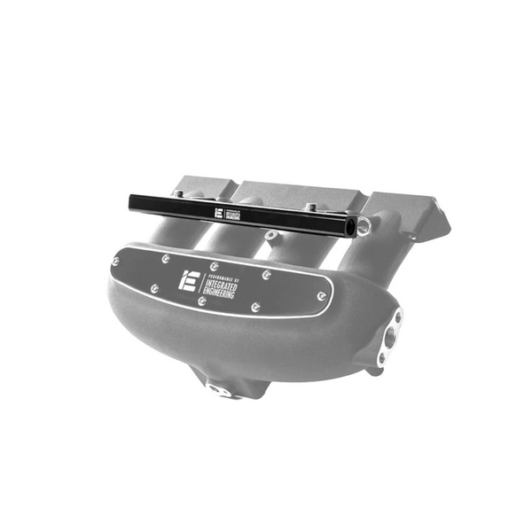 Integrated Engineering Port Injection Fuel Rail for Audi A3 8P / 8U Q3 / B7 A4 / A4 B8 / A5 B8 / Q5 B8 & More