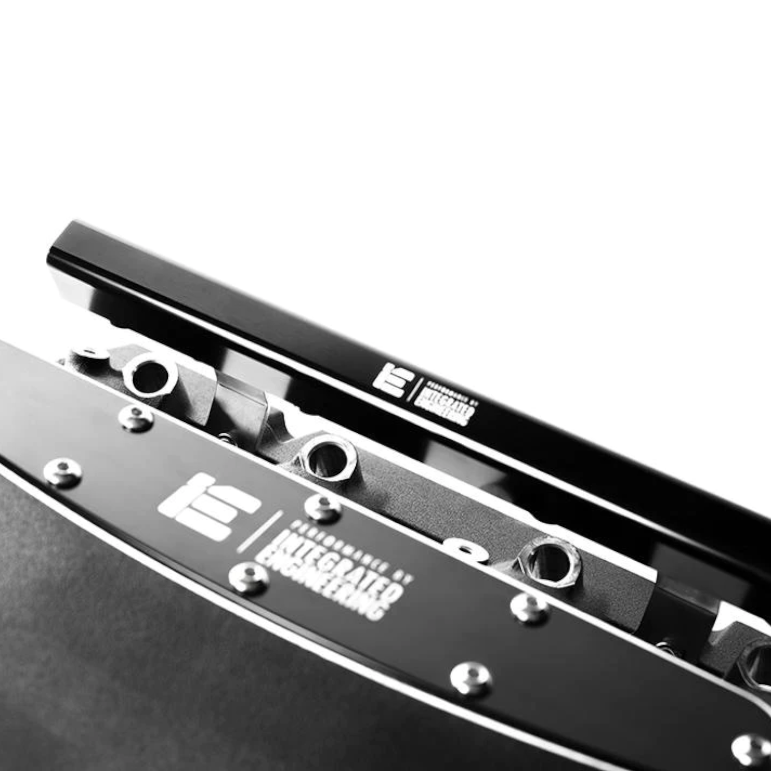 Integrated Engineering Port Injection Fuel Rail for Audi A3 8P / 8U Q3 / B7 A4 / A4 B8 / A5 B8 / Q5 B8 & More