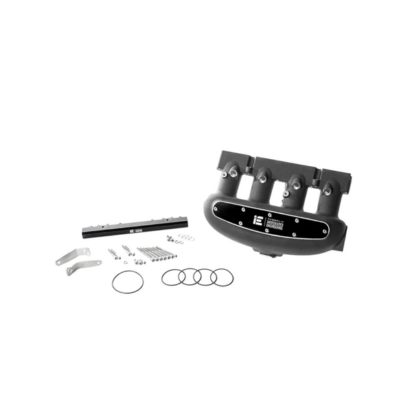 Integrated Engineering Port Injection Performance Intake Manifold for Audi A3 8P / B7 A4 / A4 B8 / A5 B8 / Q5 B8 / A6 C7 & More