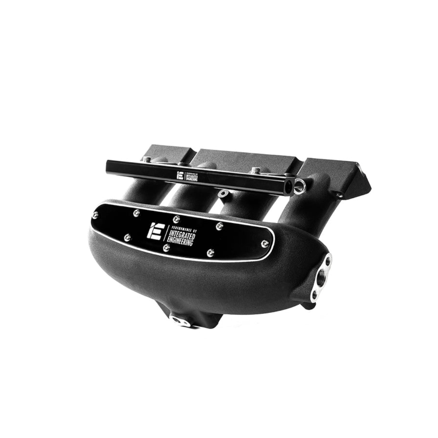 Integrated Engineering Port Injection Performance Intake Manifold for Audi A3 8P / B7 A4 / A4 B8 / A5 B8 / Q5 B8 / A6 C7 & More