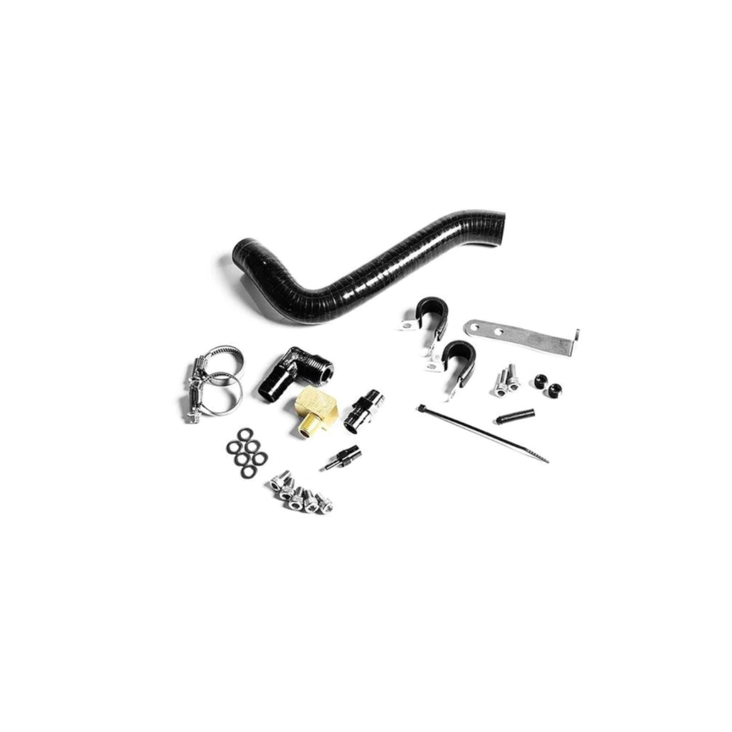 Integrated Engineering Port Injection Performance Intake Manifold for Audi A3 8P / B7 A4 / A4 B8 / A5 B8 / Q5 B8 / A6 C7 & More