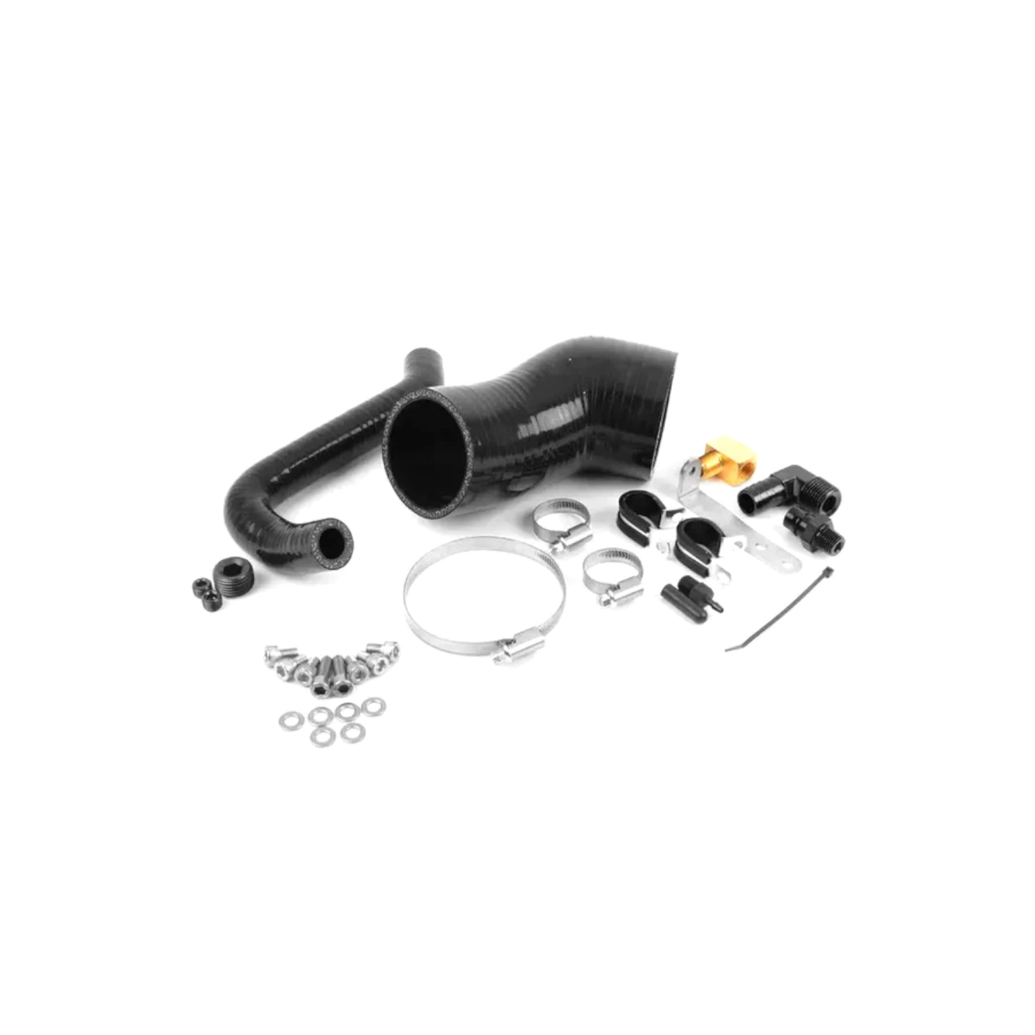 Integrated Engineering Port Injection Performance Intake Manifold for Audi A3 8P / B7 A4 / A4 B8 / A5 B8 / Q5 B8 / A6 C7 & More