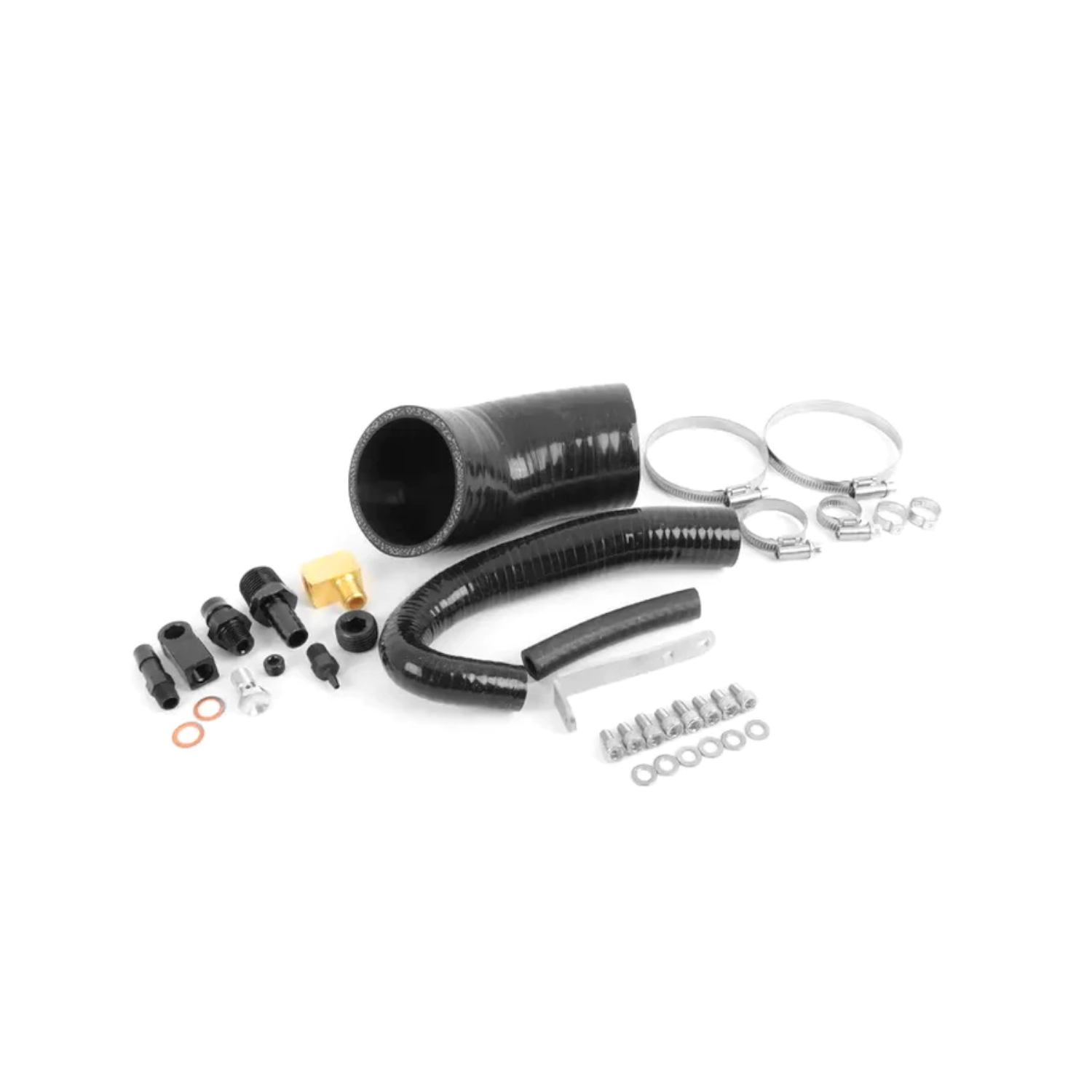 Integrated Engineering Port Injection Performance Intake Manifold for Audi A3 8P / B7 A4 / A4 B8 / A5 B8 / Q5 B8 / A6 C7 & More