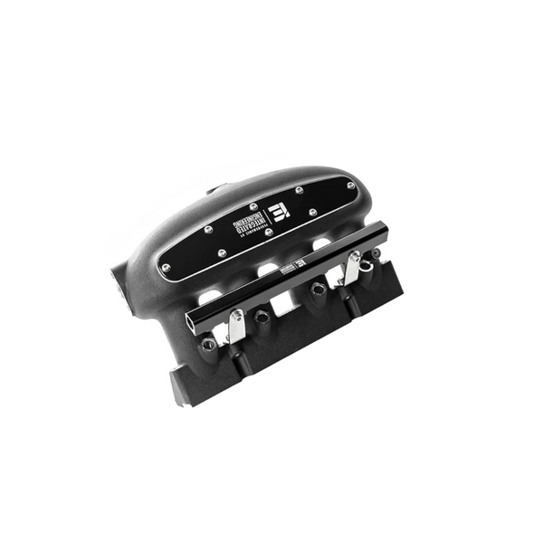 Integrated Engineering Port Injection Performance Intake Manifold for Audi A3 8P / B7 A4 / A4 B8 / A5 B8 / Q5 B8 / A6 C7 & More