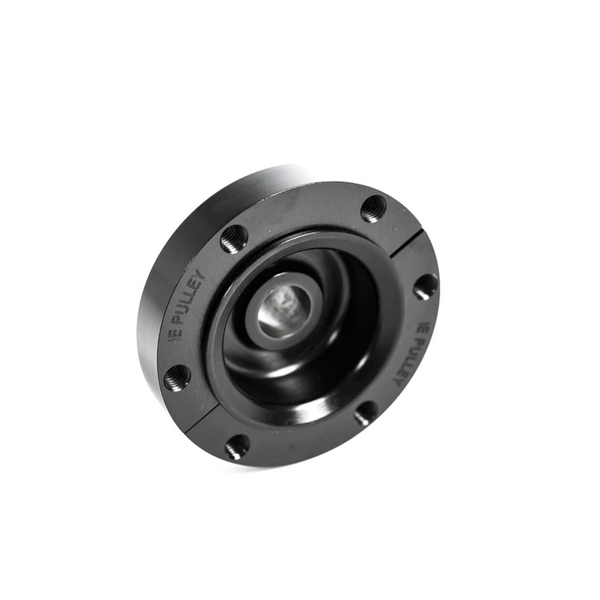 Integrated Engineering Press-Fit Supercharger Pulley Removal Tool for Audi Q5 B8 / S4 B8 / S5 B8 / SQ5 B8 / A6 C7 / A7 C7 (2009–2018)