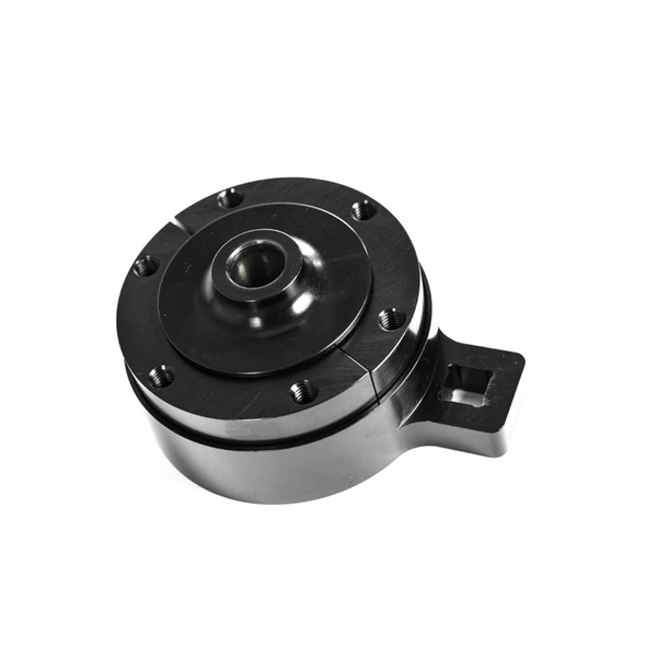 Integrated Engineering Press-Fit Supercharger Pulley Removal Tool for Audi Q5 B8 / S4 B8 / S5 B8 / SQ5 B8 / A6 C7 / A7 C7 (2009–2018)