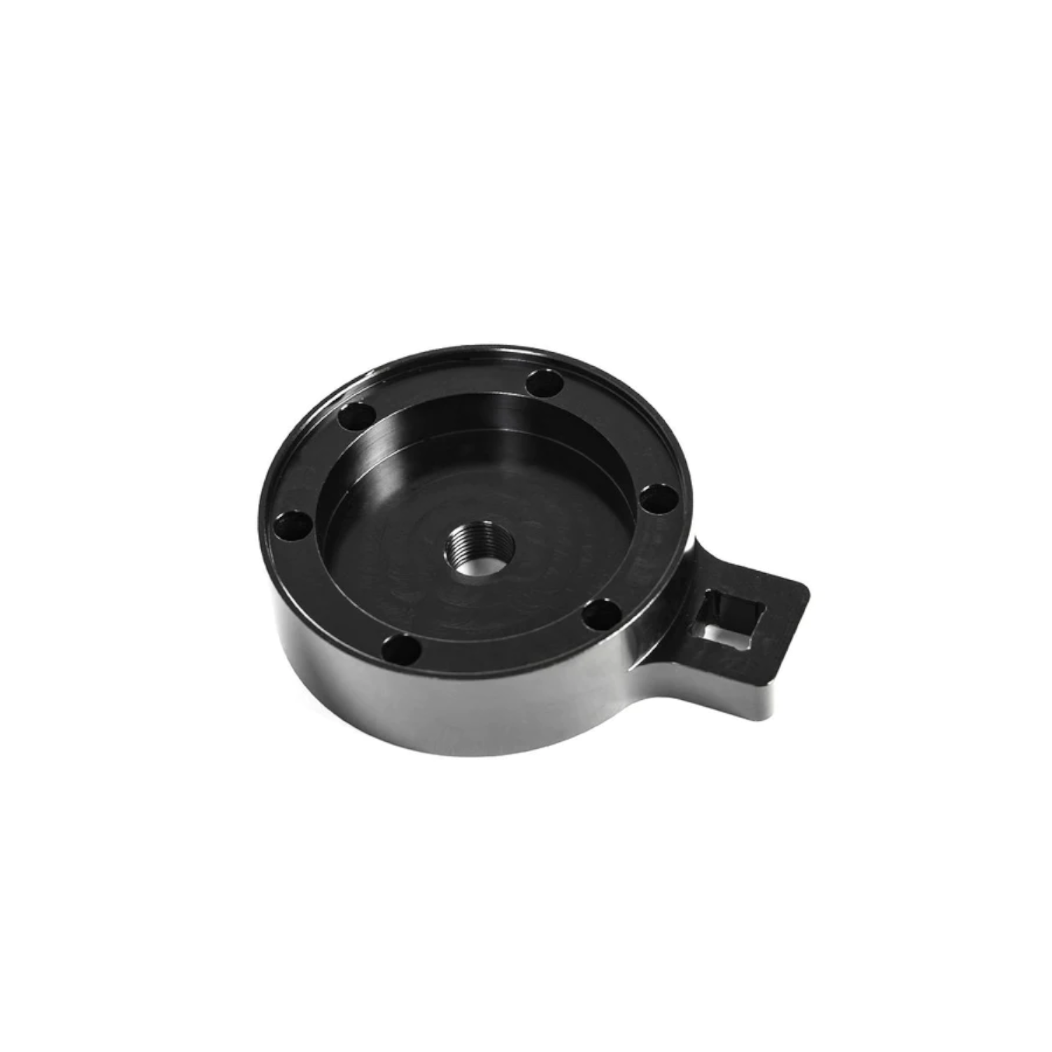 Integrated Engineering Press-Fit Supercharger Pulley Removal Tool for Audi Q5 B8 / S4 B8 / S5 B8 / SQ5 B8 / A6 C7 / A7 C7 (2009–2018)