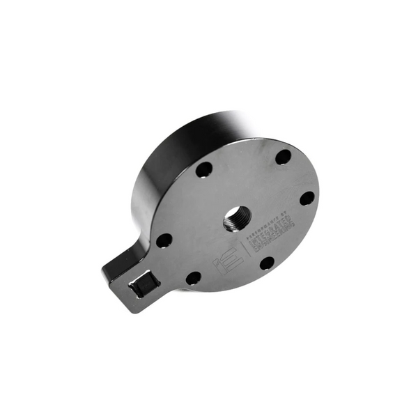 Integrated Engineering Press-Fit Supercharger Pulley Removal Tool for Audi Q5 B8 / S4 B8 / S5 B8 / SQ5 B8 / A6 C7 / A7 C7 (2009–2018)
