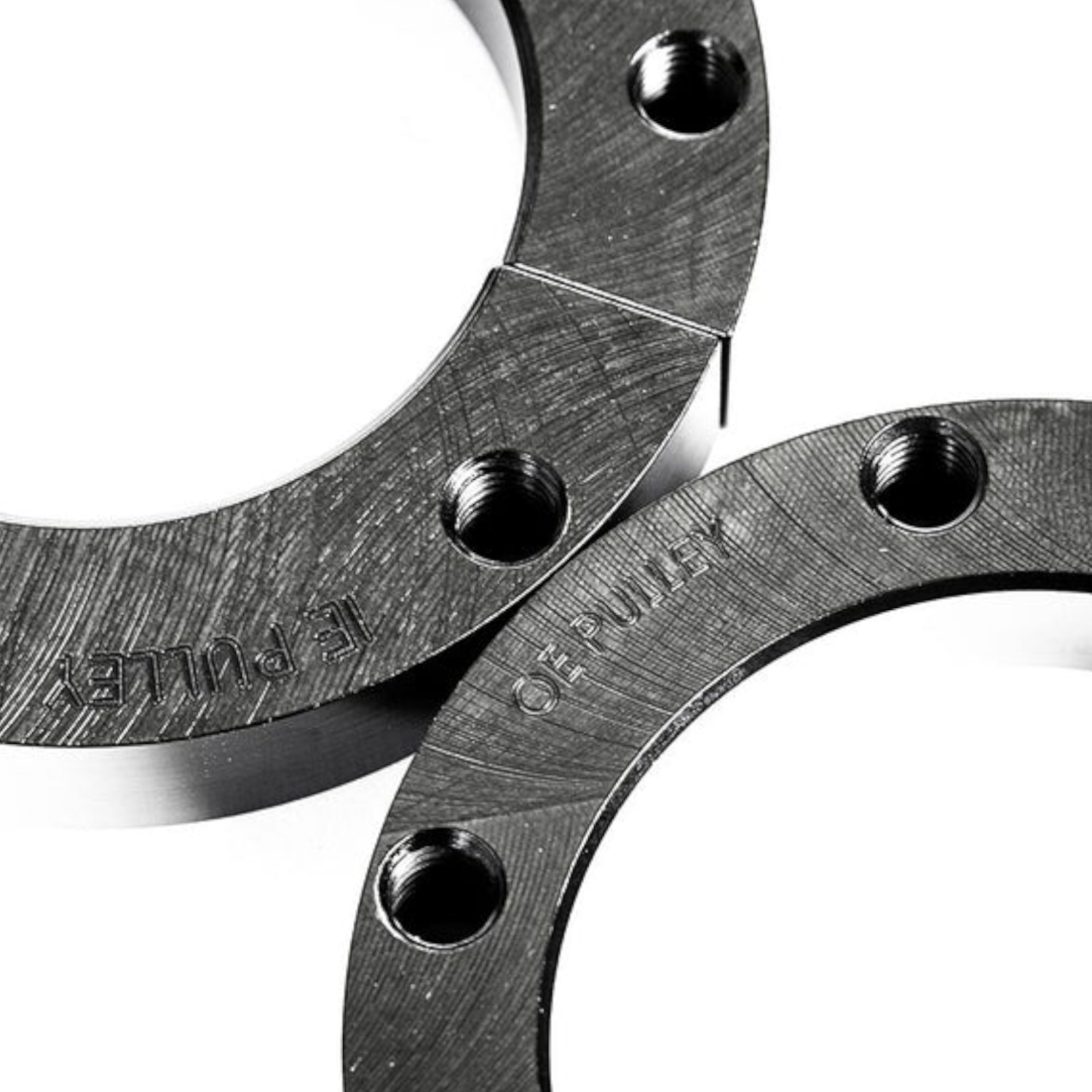 Integrated Engineering Press-Fit Supercharger Pulley Removal Tool for Audi Q5 B8 / S4 B8 / S5 B8 / SQ5 B8 / A6 C7 / A7 C7 (2009–2018)