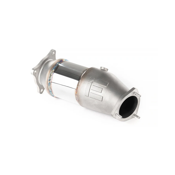 Integrated Engineering ProCore Downpipe for Audi A4 B9 (2017–2024)