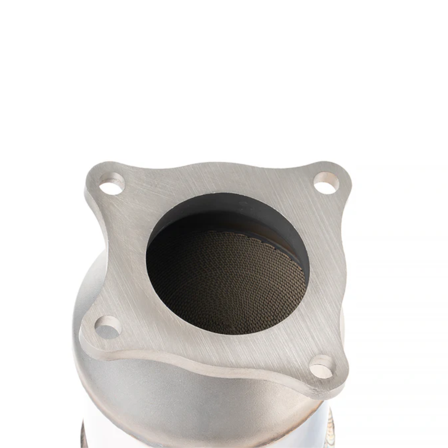 Integrated Engineering ProCore Downpipe — Audi A4 (B9) (2017–2024)