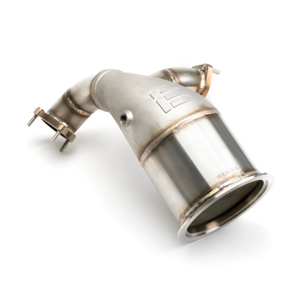 Integrated Engineering ProCore Downpipe for Audi S4 B9 / S5 B9 (2017–2024)