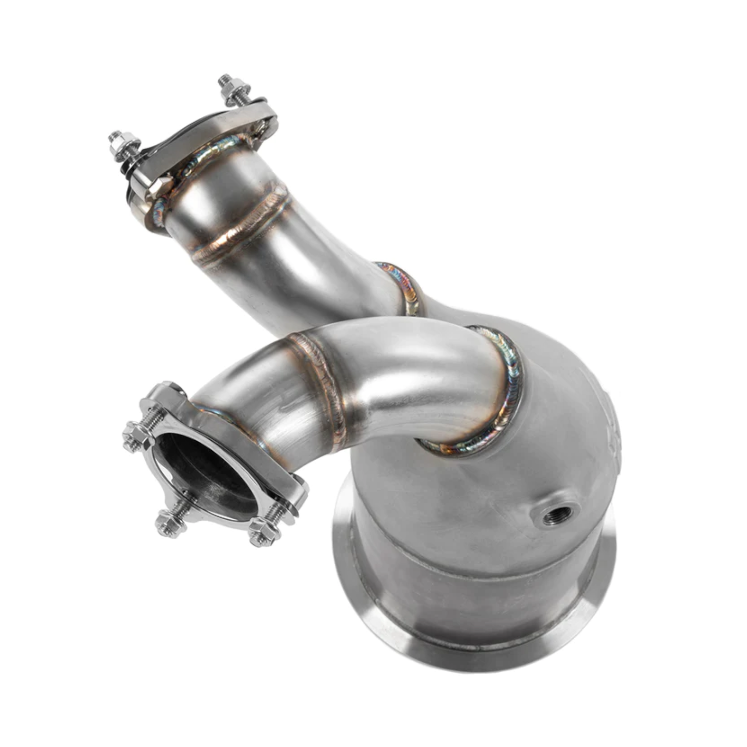 Integrated Engineering ProCore Downpipe for Audi SQ5 B9 (2017–2024)