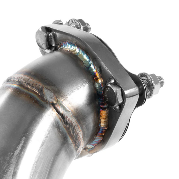Integrated Engineering ProCore Downpipe for Audi SQ5 B9 (2017–2024)