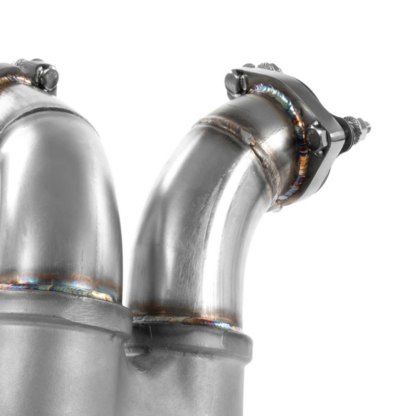 Integrated Engineering ProCore Downpipe for Audi SQ5 B9 (2017–2024)