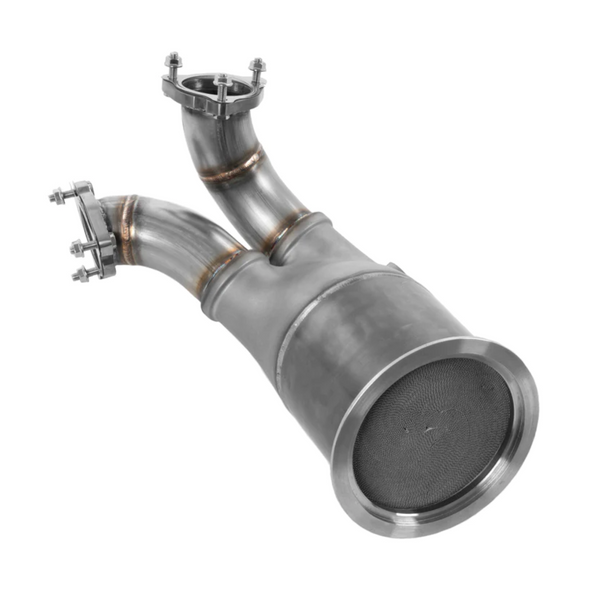 Integrated Engineering ProCore Downpipe for Audi SQ5 B9 (2017–2024)