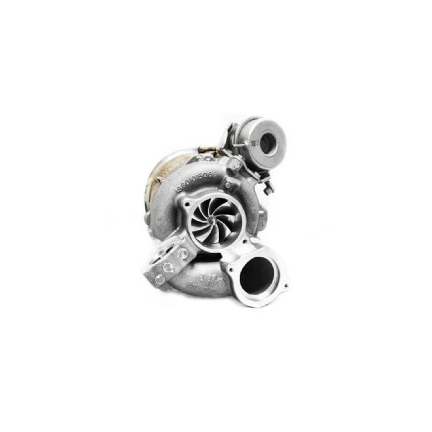Integrated Engineering Pure750 Turbocharger Upgrade — Audi S4 / S5 / SQ5 (80A) (B9) (2017–2024)