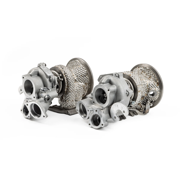Integrated Engineering Pure800 Turbochargers for Audi RS5 B9 (2017–2024)
