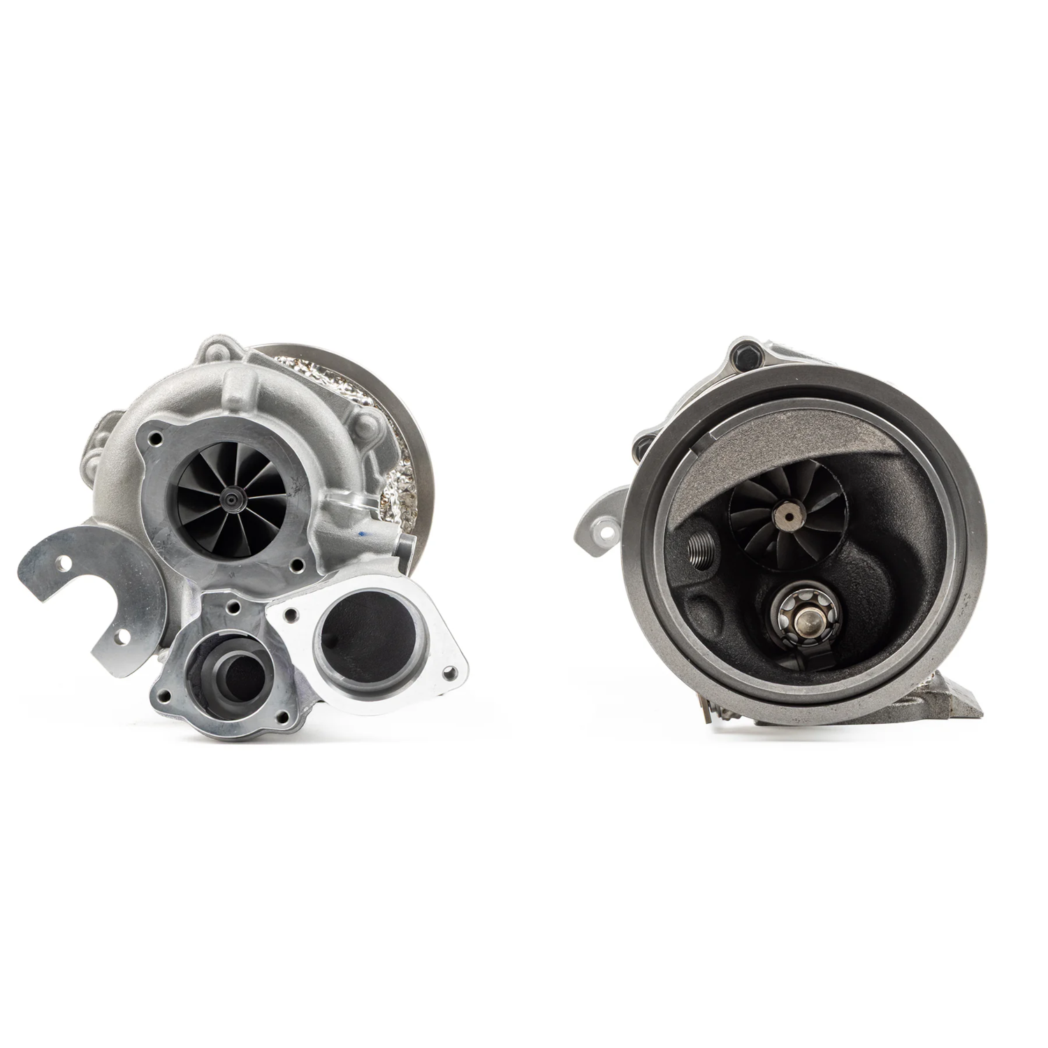 Integrated Engineering Pure800 Turbochargers — Audi RS5 (B9) (2017–2024)