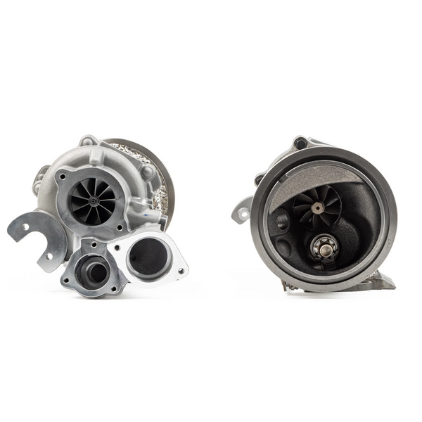 Integrated Engineering Pure800 Turbochargers — Audi RS5 (B9) (2017–2024)