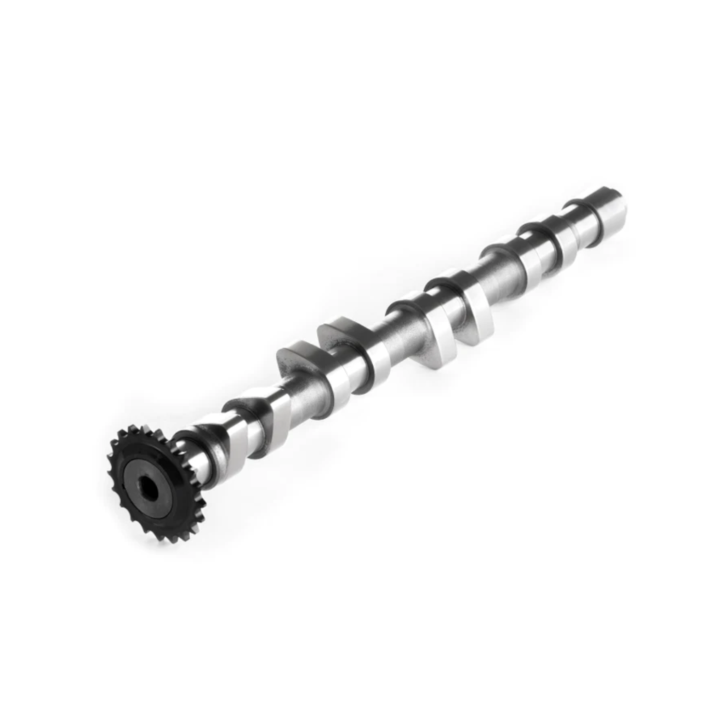 Integrated Engineering Race Exhaust Camshaft for Audi B5 A4 / B6 A4 / MK1 TT, Volkswagen B5 Passat / MK1 Beetle / Golf GTI MK4 & More