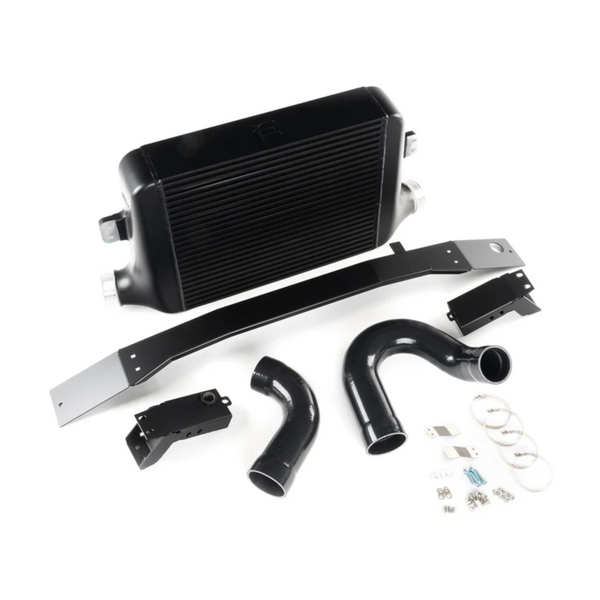 Integrated Engineering Race Series FDS Intercooler System — Audi SQ5 (80A) (B9) (2017–2024)
