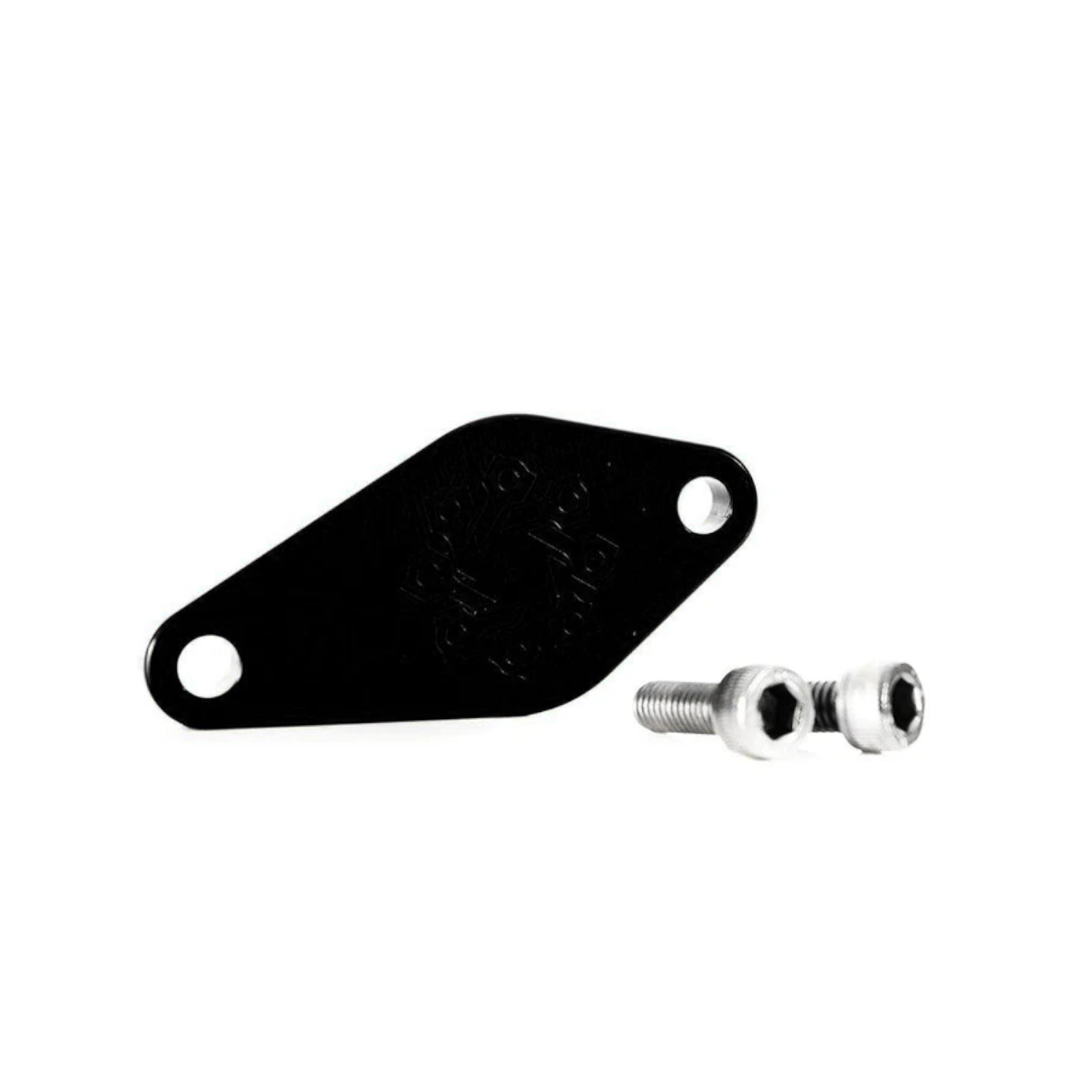 Integrated Engineering Rear Breather Blockoff Plate for Audi A3 8P / B7 A4 / A4 B8 / A5 B8 / Q5 B8 / A6 C7 & More