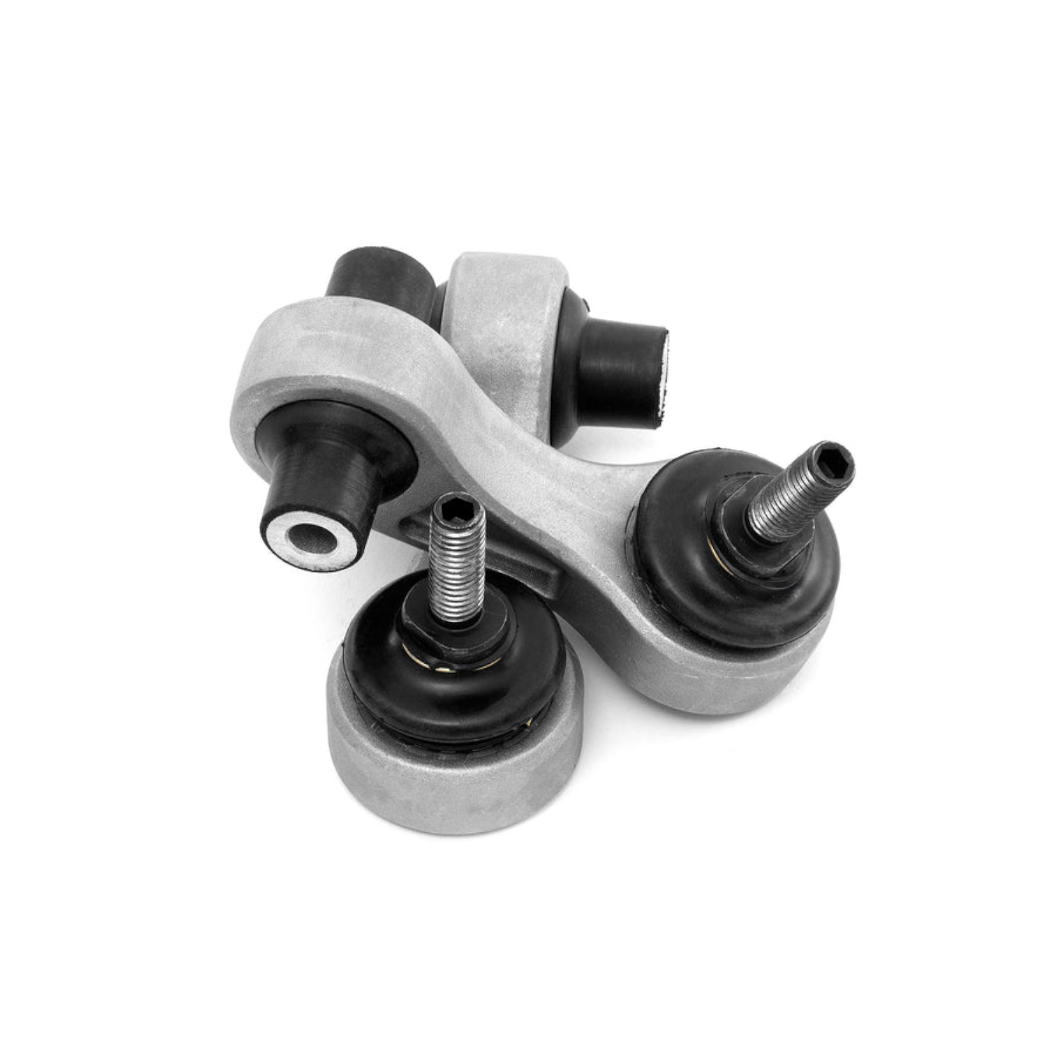 Integrated Engineering Rear Sway Bar End Links for Audi A3 8V / RS3 8V / S3 8V / A3 8Y / RS3 8Y / S3 8Y & More